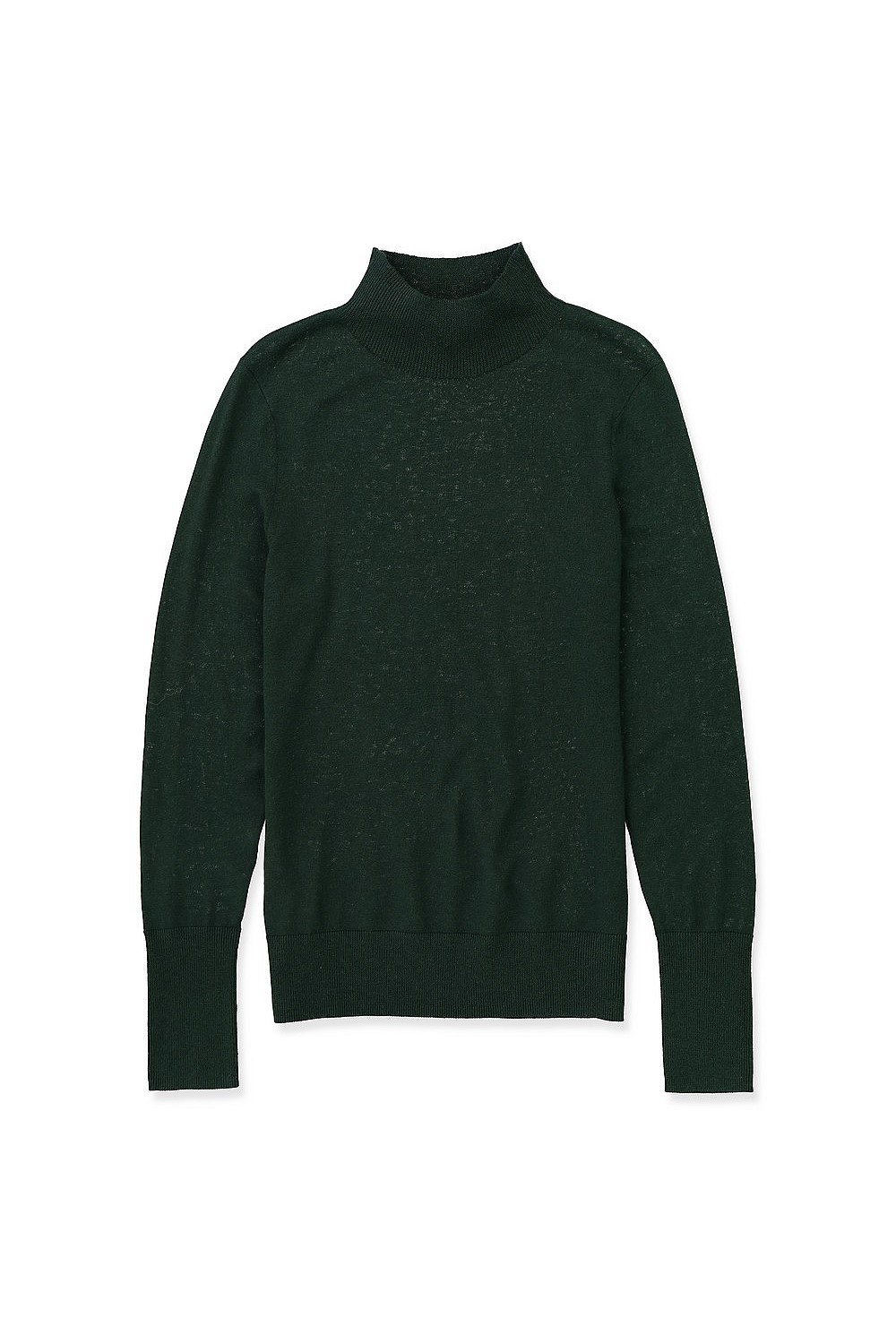 Wool Silk Knit
