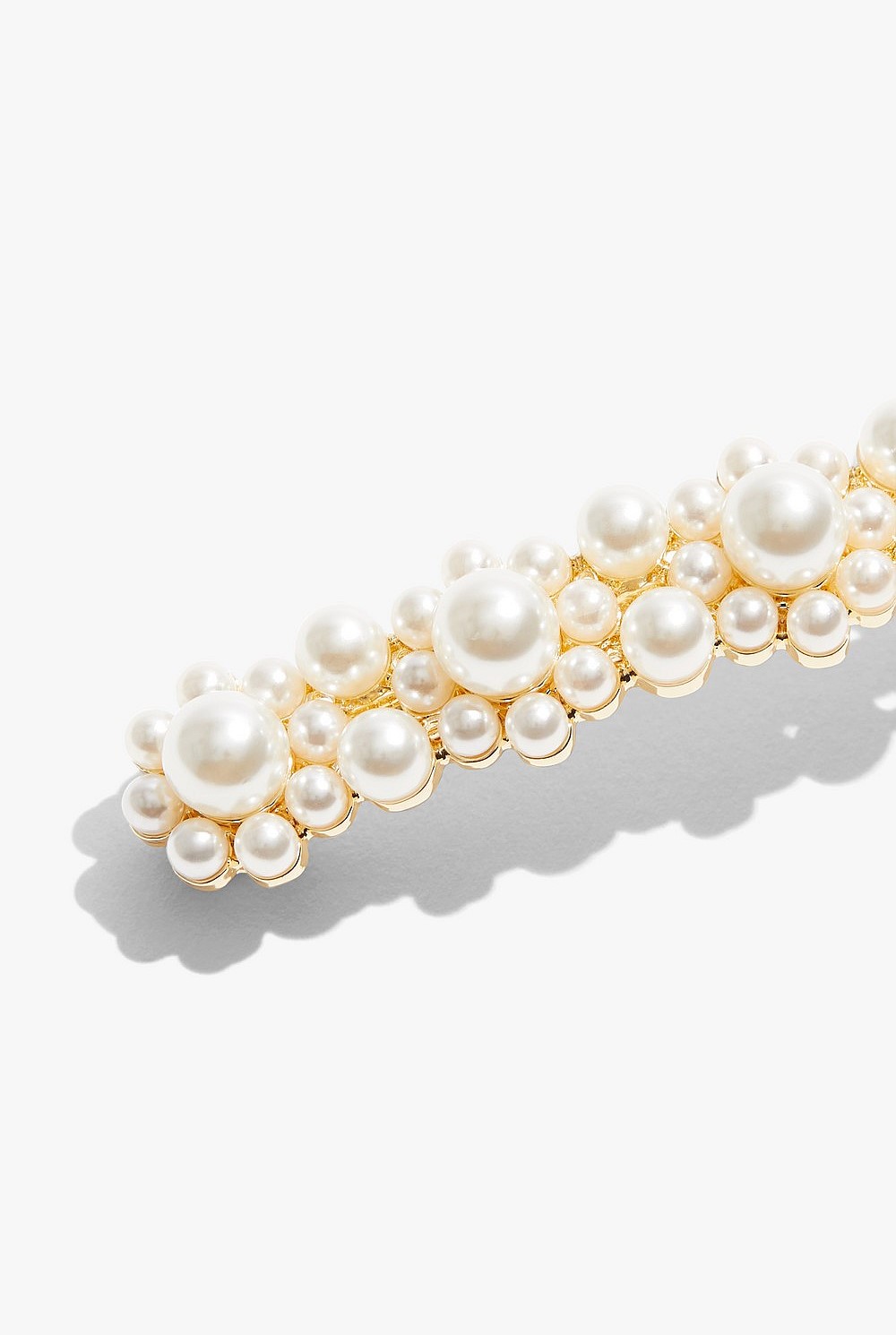 Pearl Hair Pin