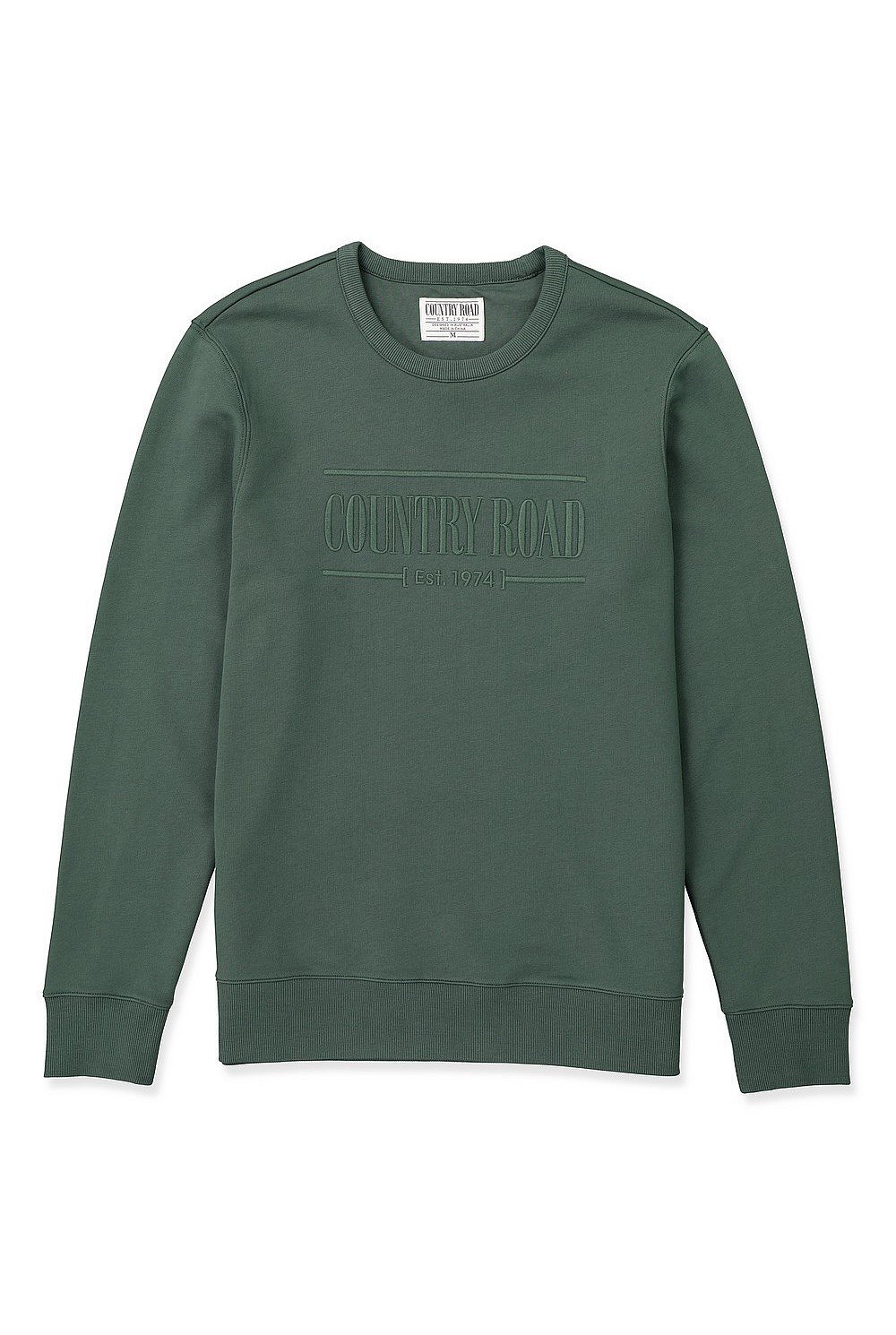 Heritage Sweat