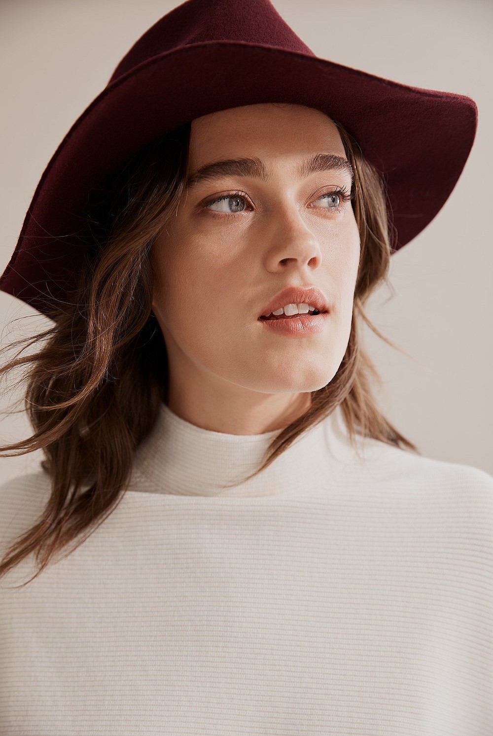 Felt Fedora