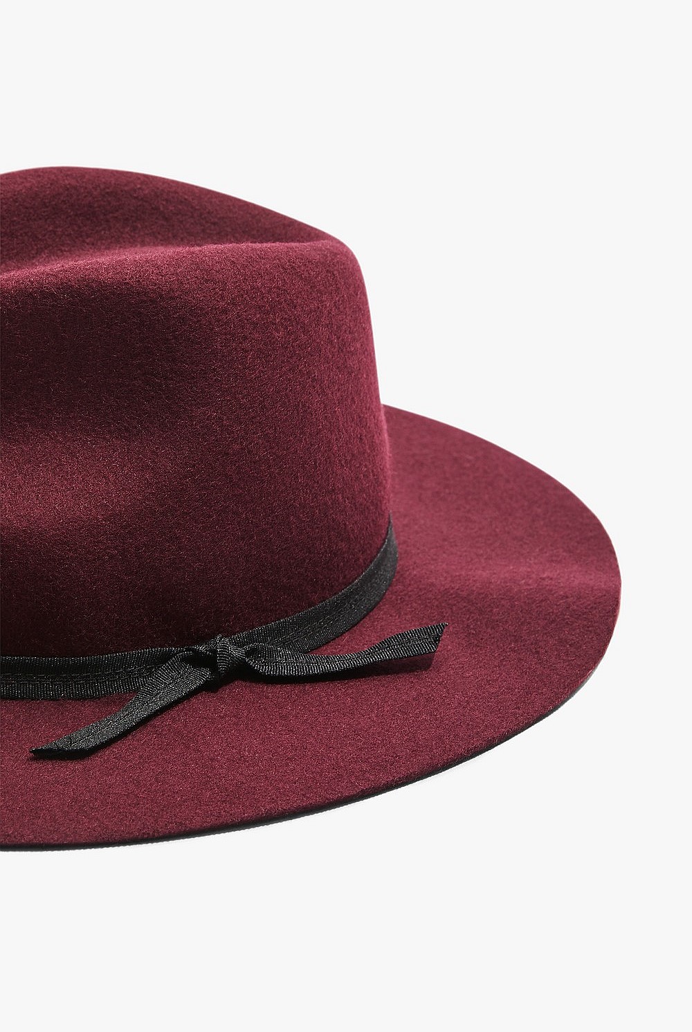 Felt Fedora