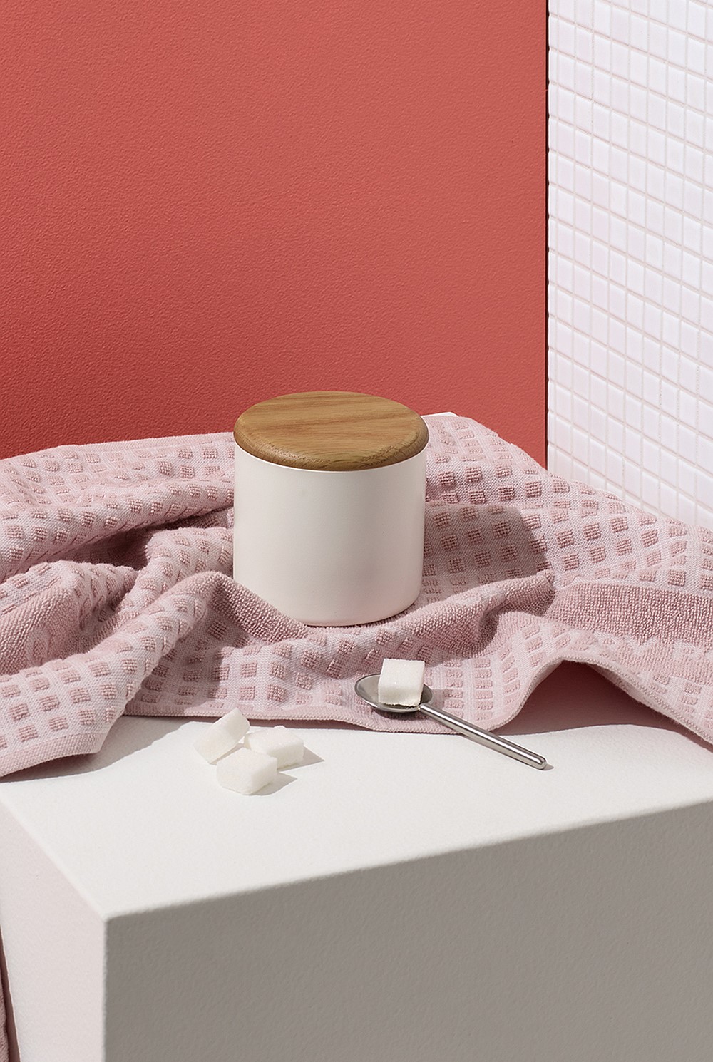Kye Storage Canister