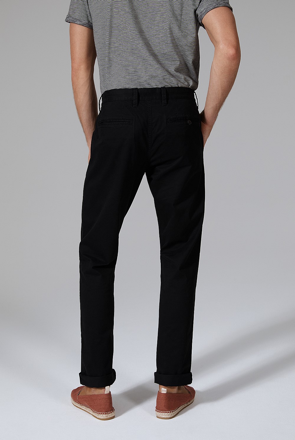 Standard Stretch Chino