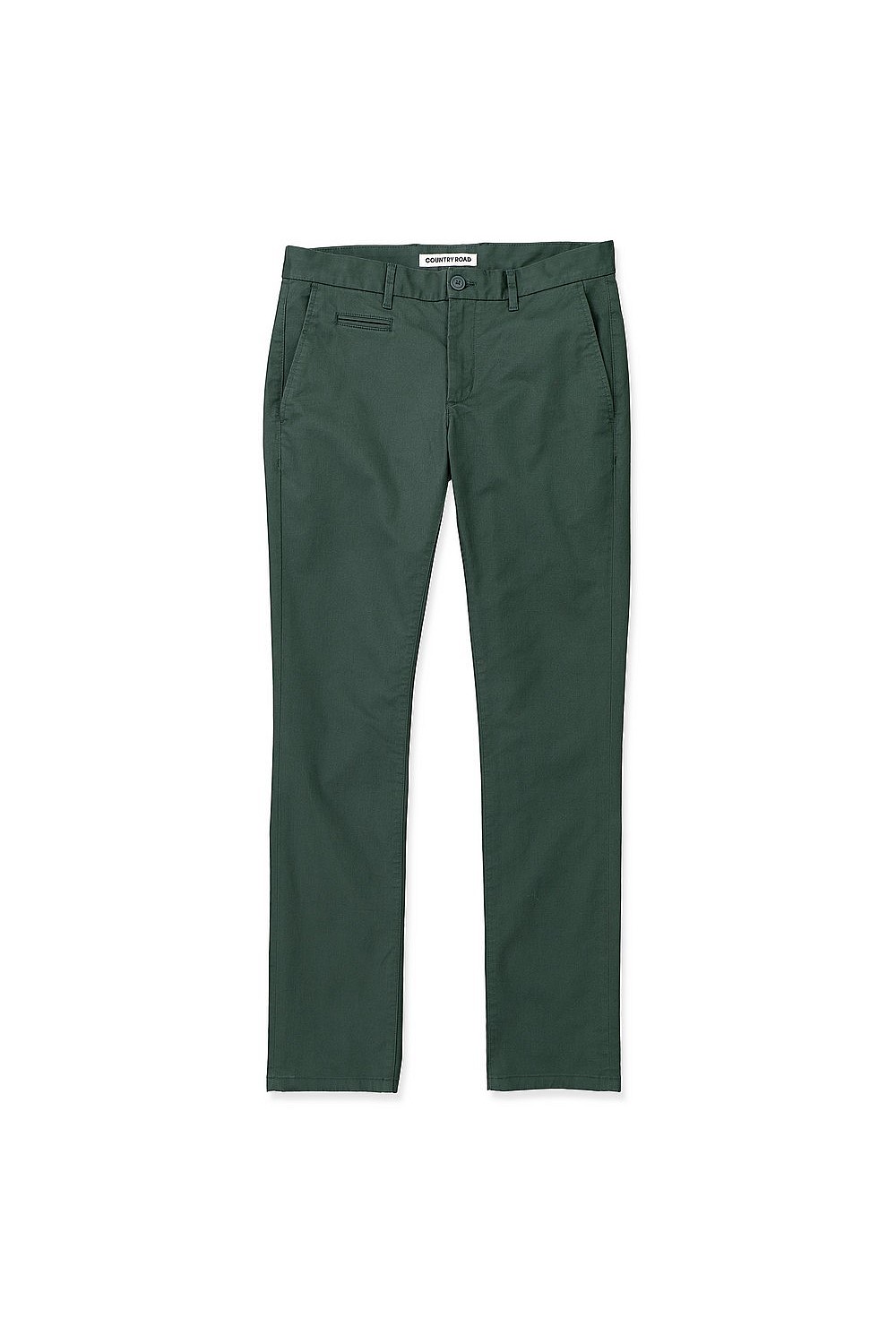 Slim Stretch Chino