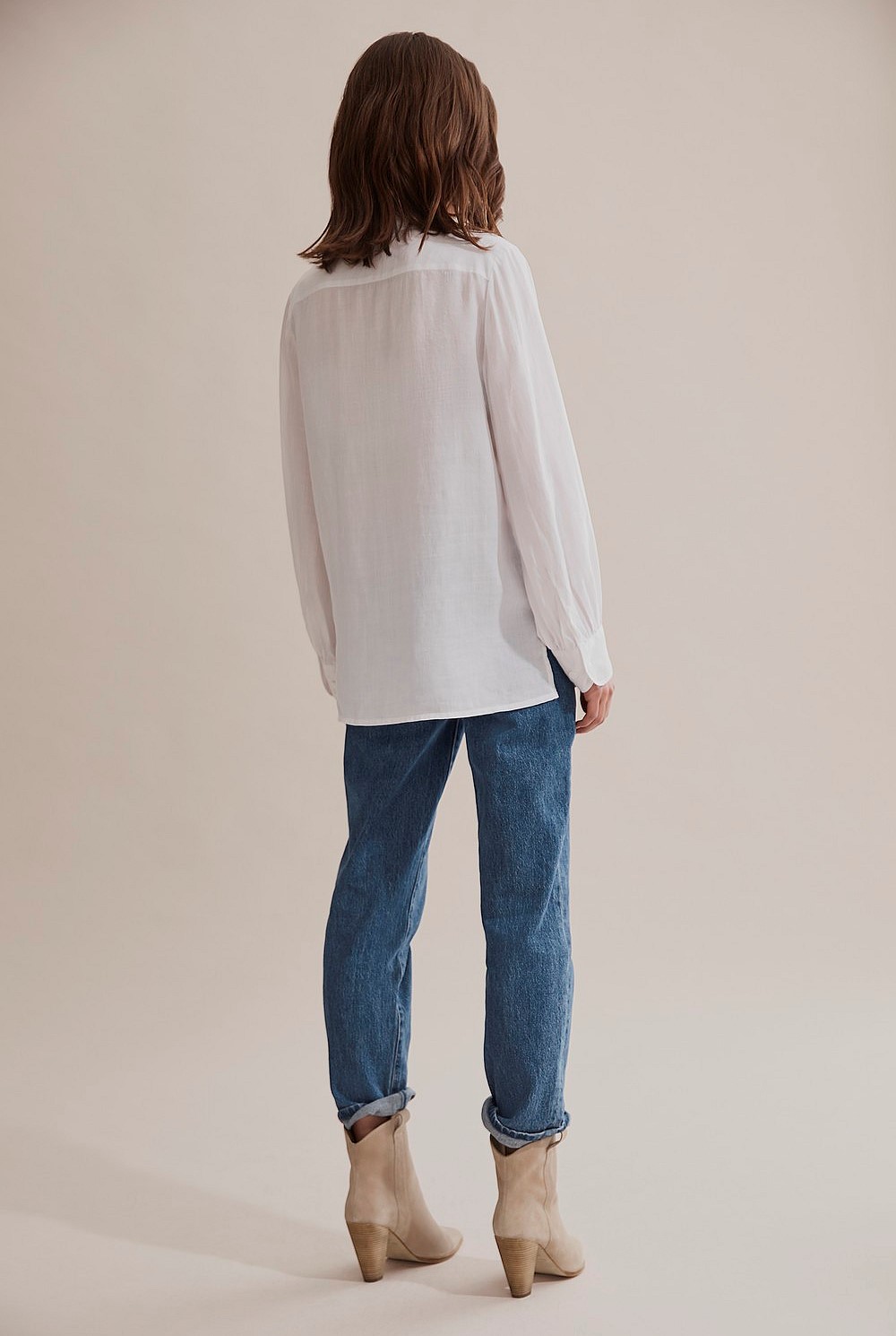 Safari Soft Shirt