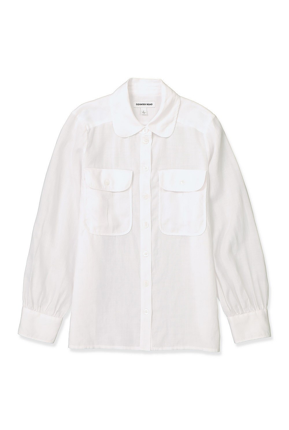 Safari Soft Shirt