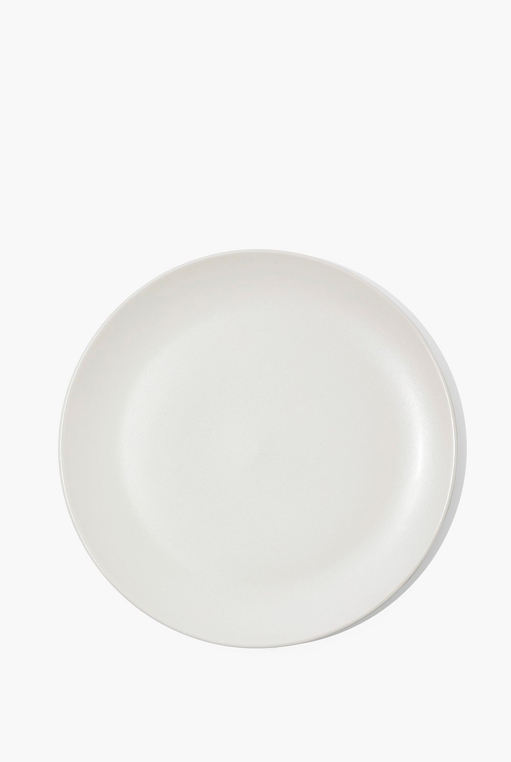 Tapas Dinner Plate