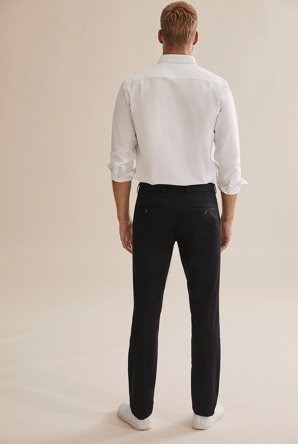 Regular Travel Chino