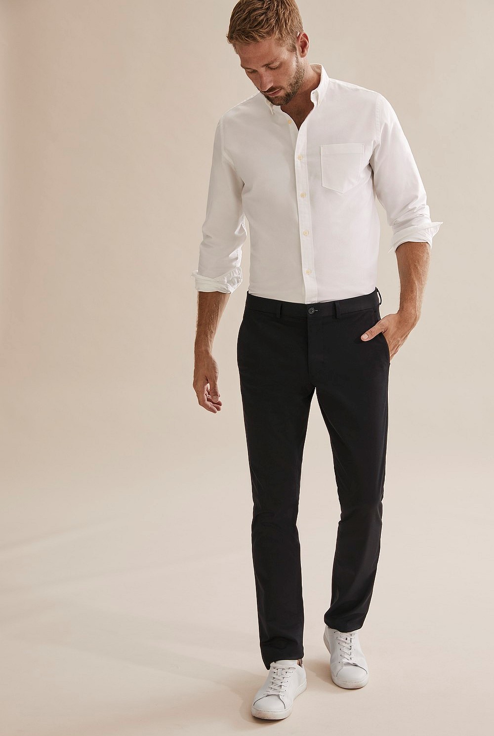 Regular Travel Chino