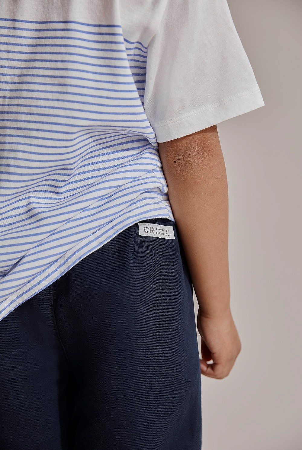 Chino Short