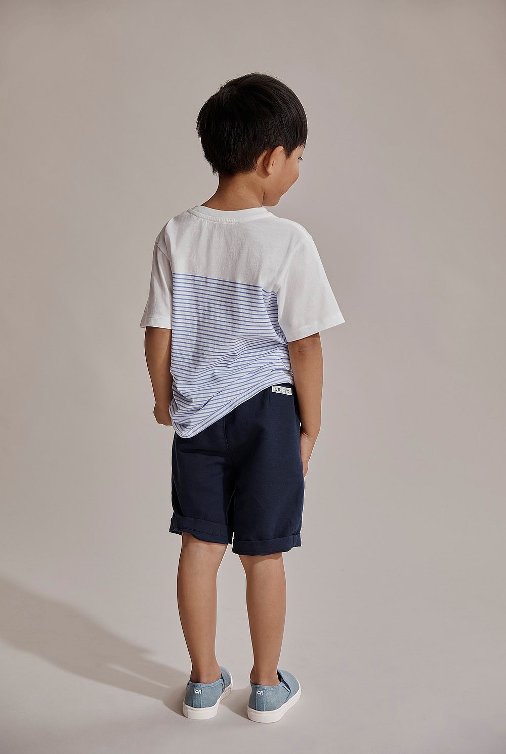 Chino Short