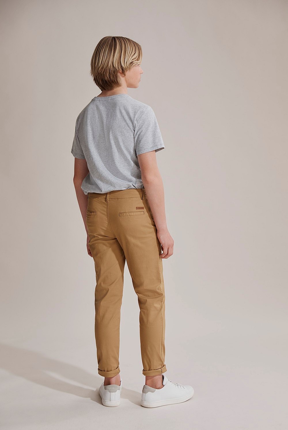 Teen Chino Pant