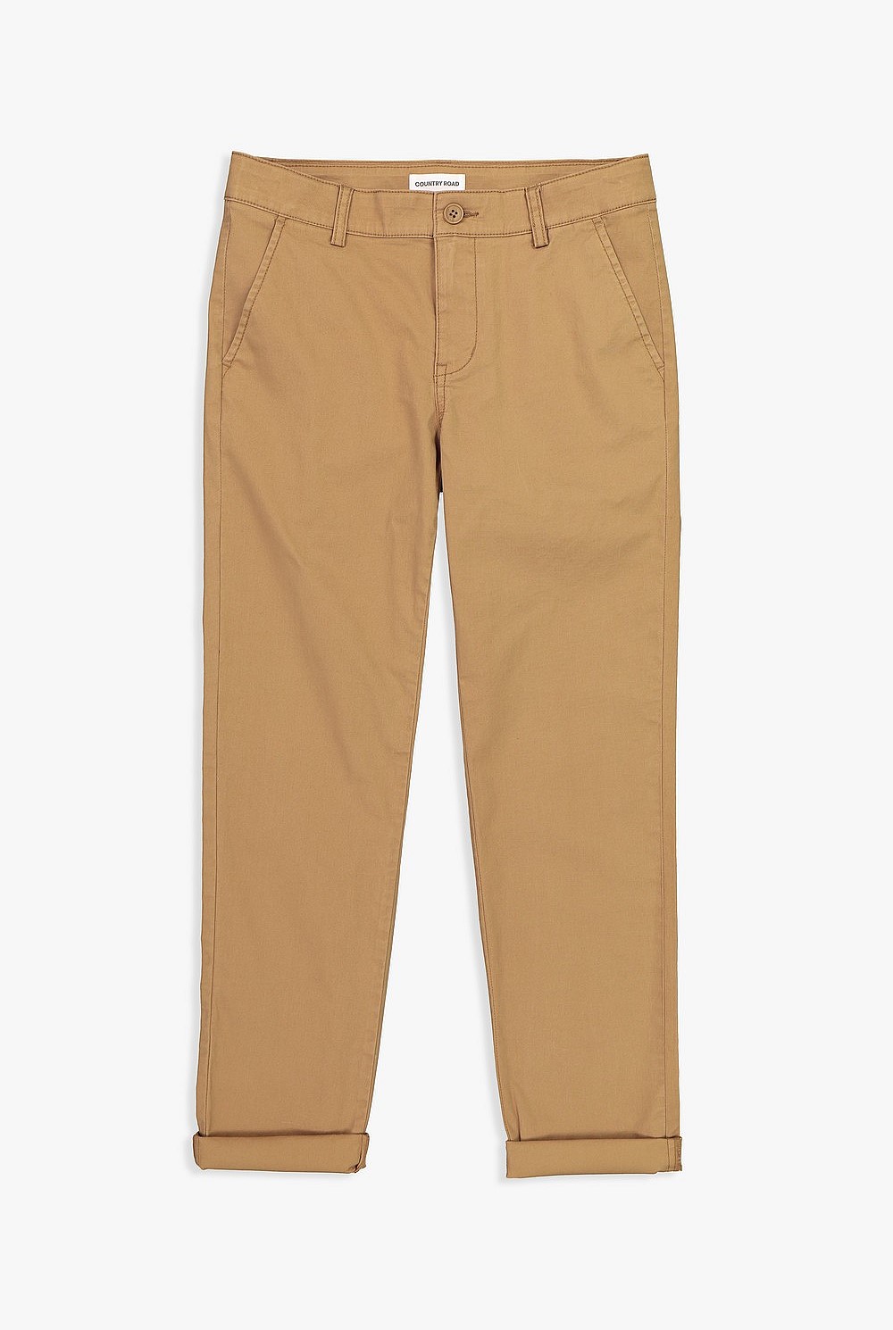 Teen Chino Pant
