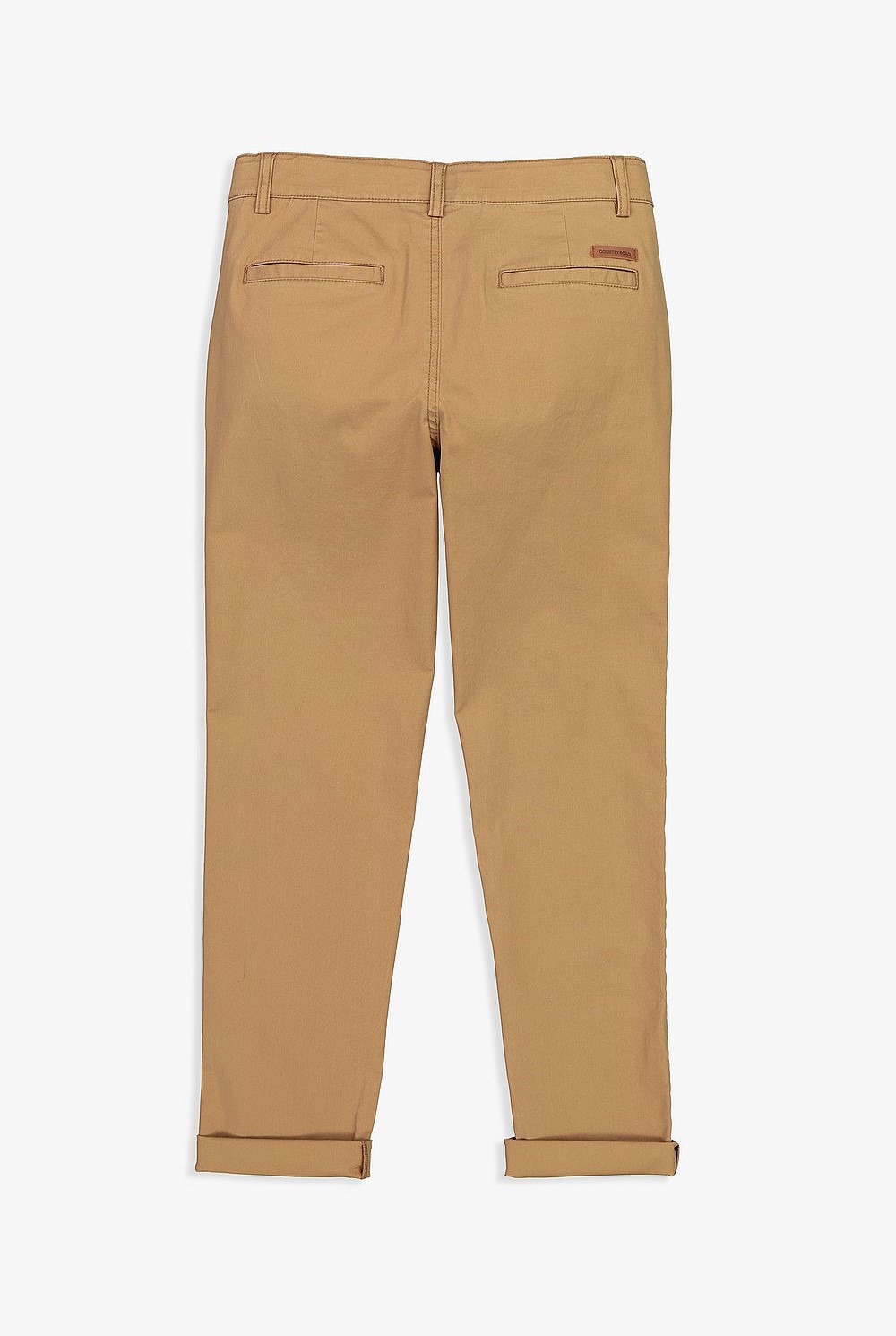 Teen Chino Pant
