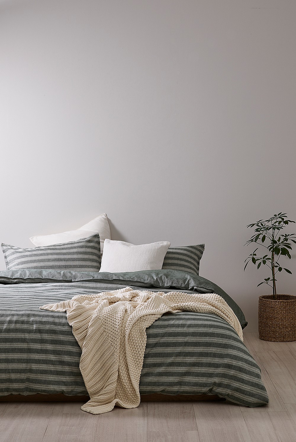 Pera Standard Pillowcase Pair