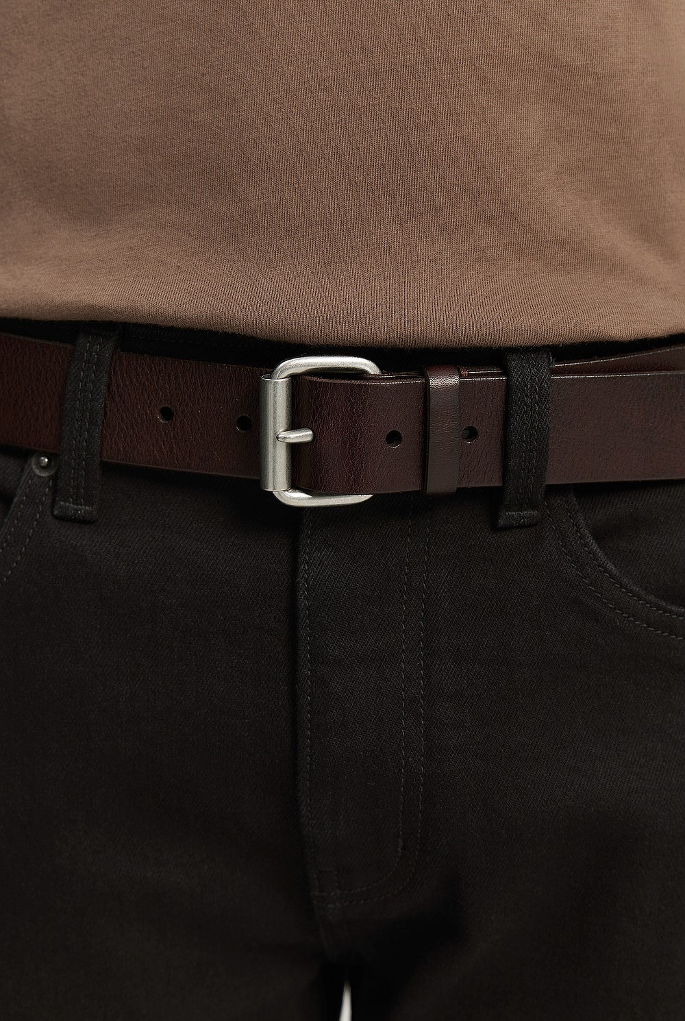 Jean Belt