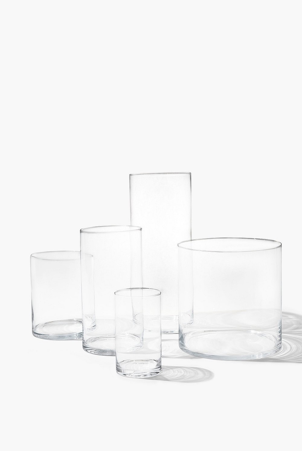 Leah Small Vase