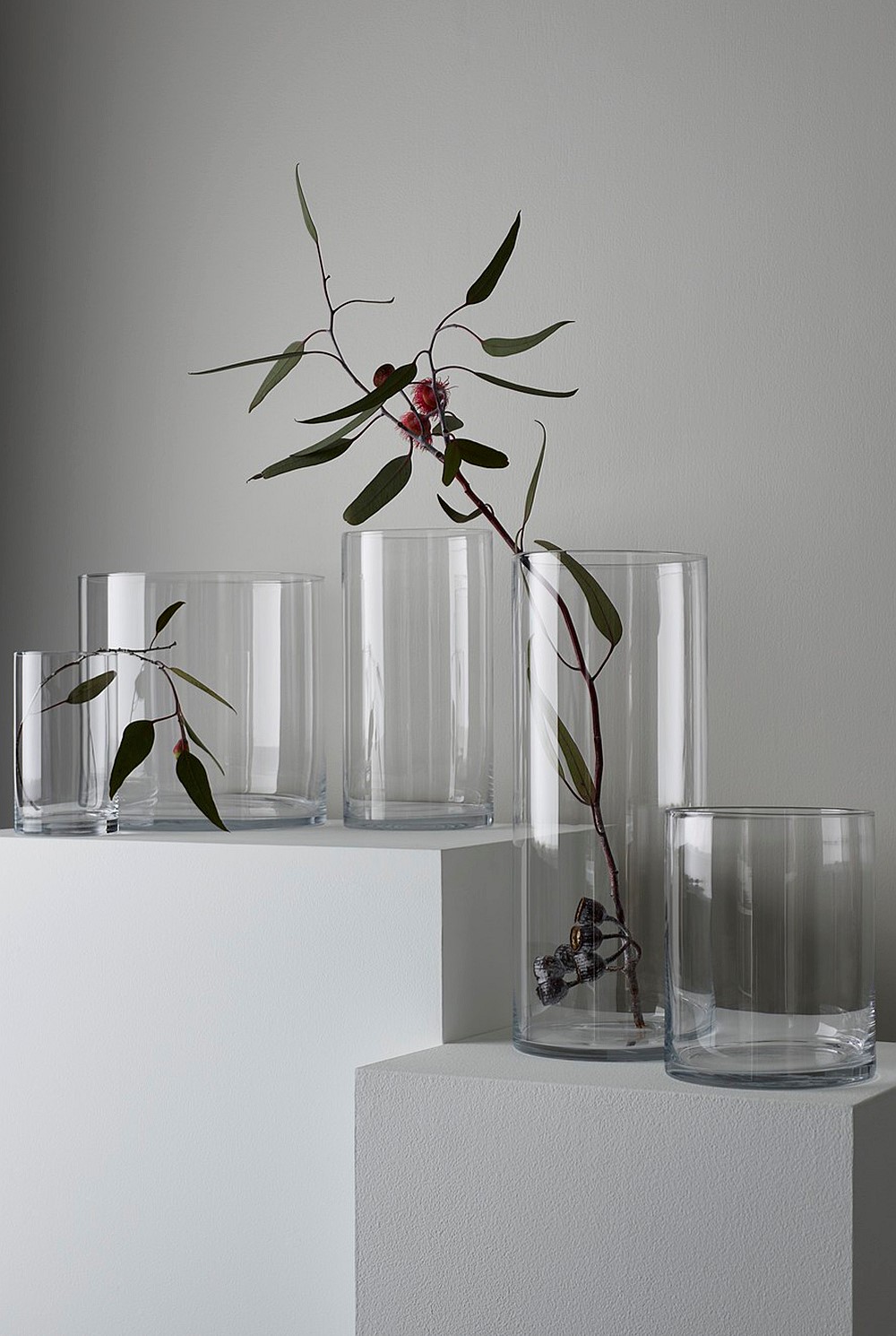 Leah Large Vase