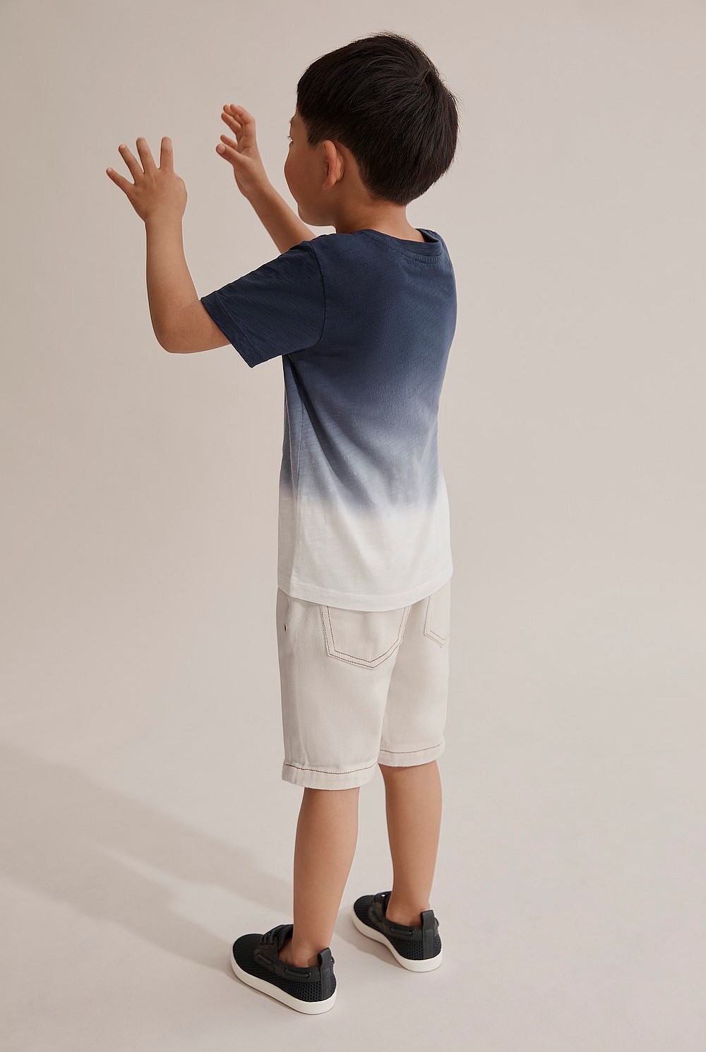 Five Pocket Short