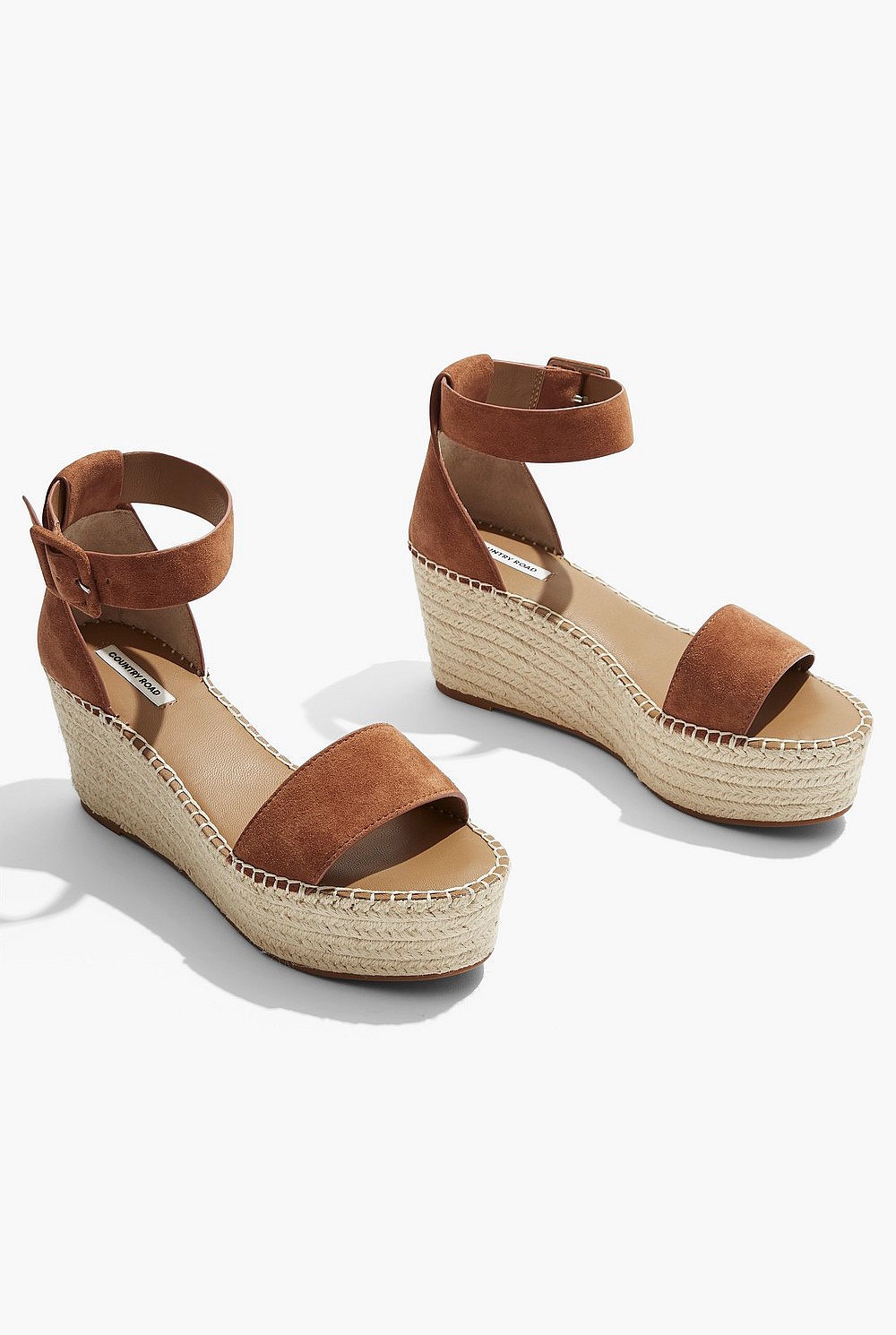 Holly Espadrille