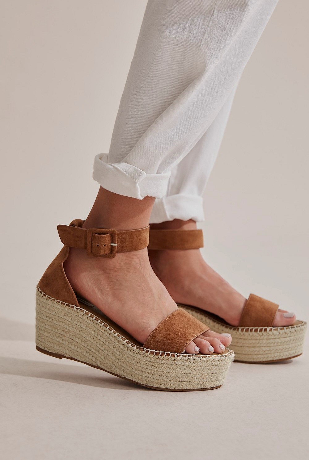 Holly Espadrille