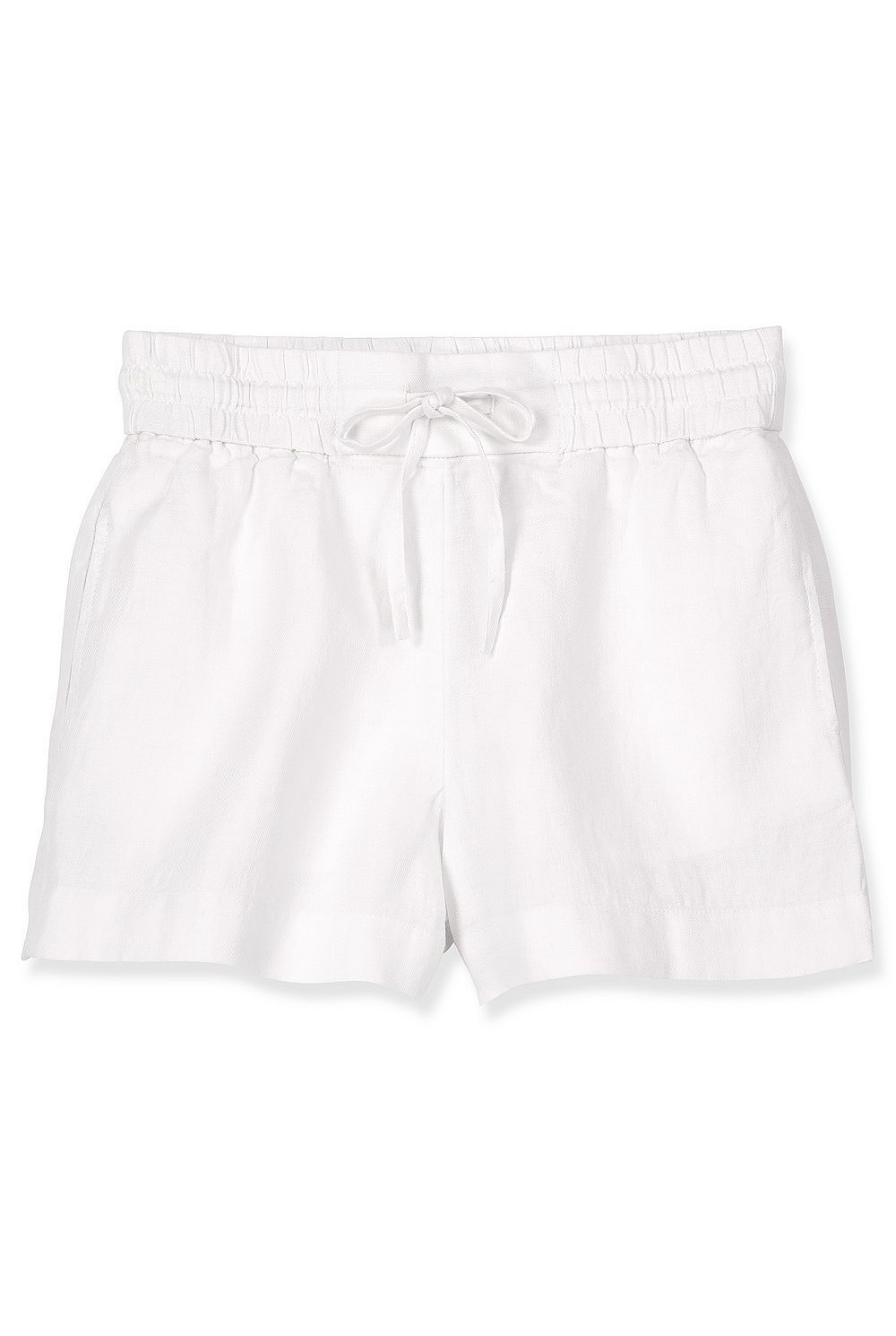 Linen Short