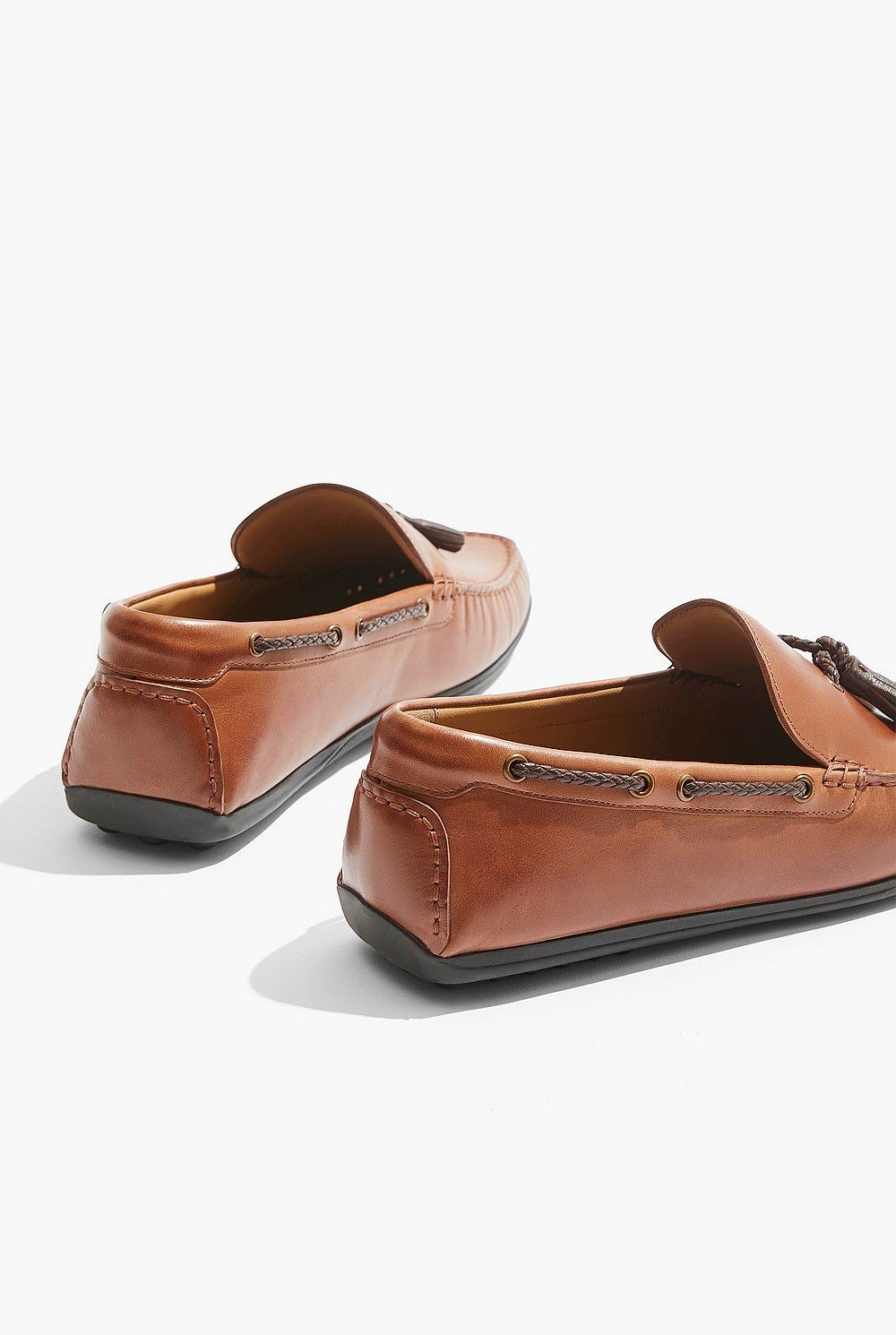 Vern Tassel Loafer