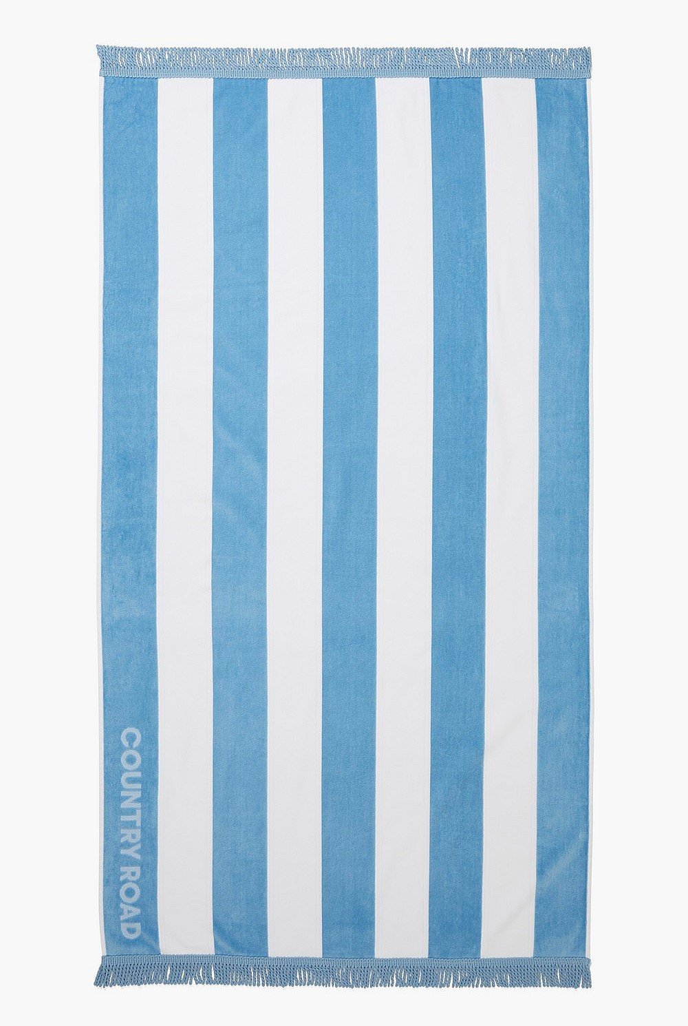 Beau Australian Cotton Beach Towel