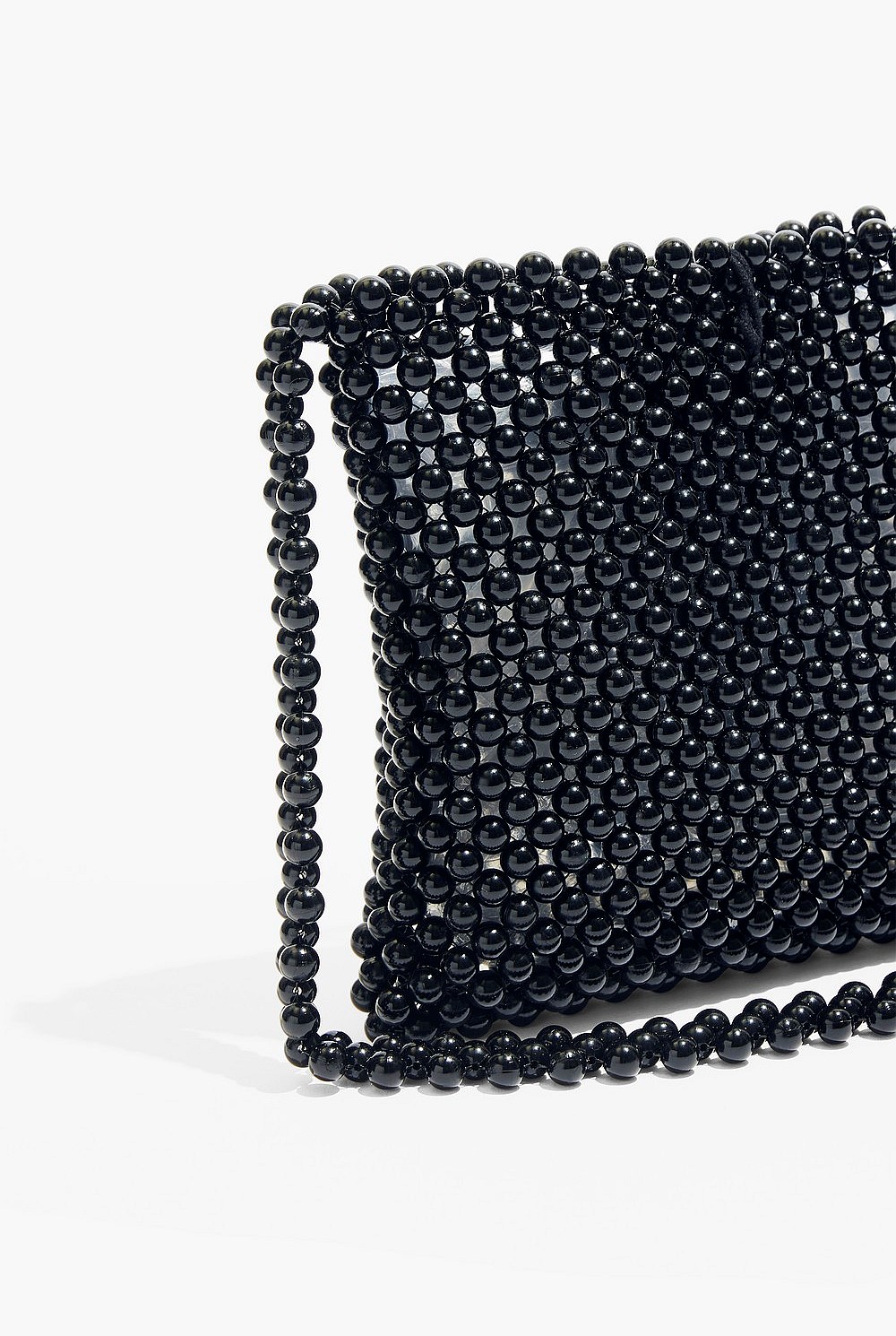 Beaded Bag