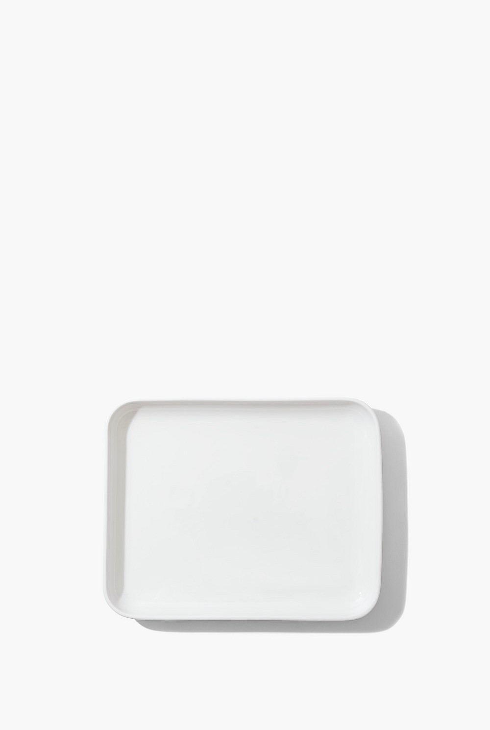 Yarra Small Rectangle Platter