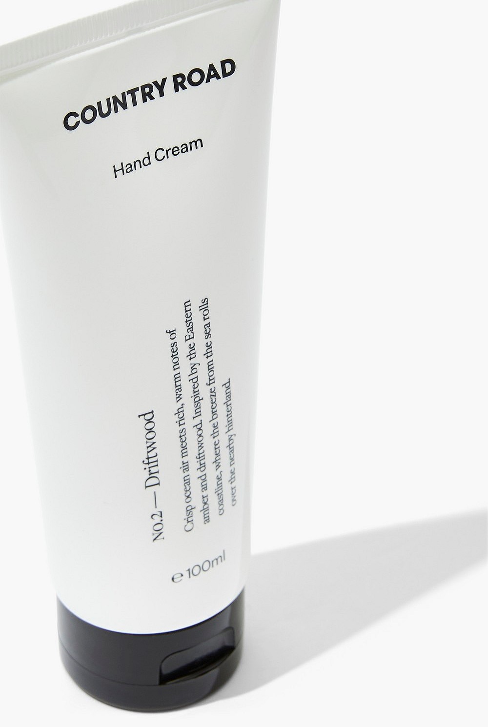 Driftwood Hand Cream