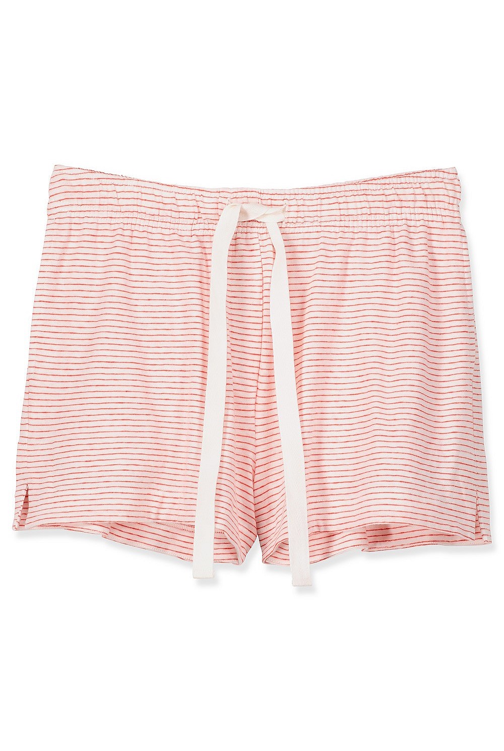 Stripe Jersey Pyjama Short