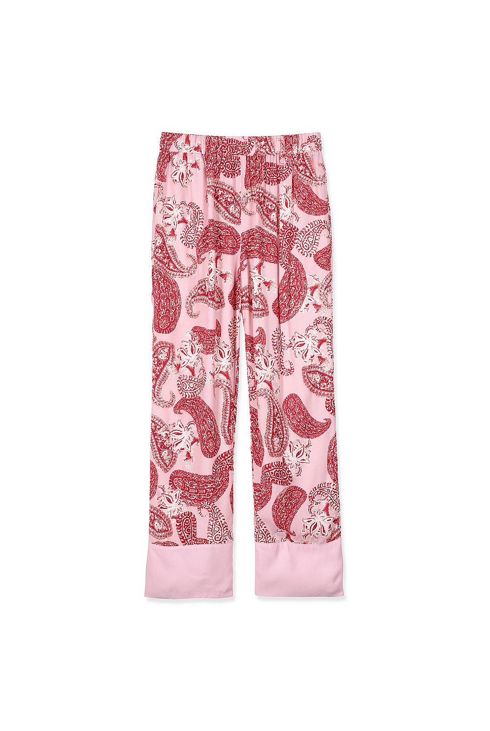 Paisley Print Pyjama Pant