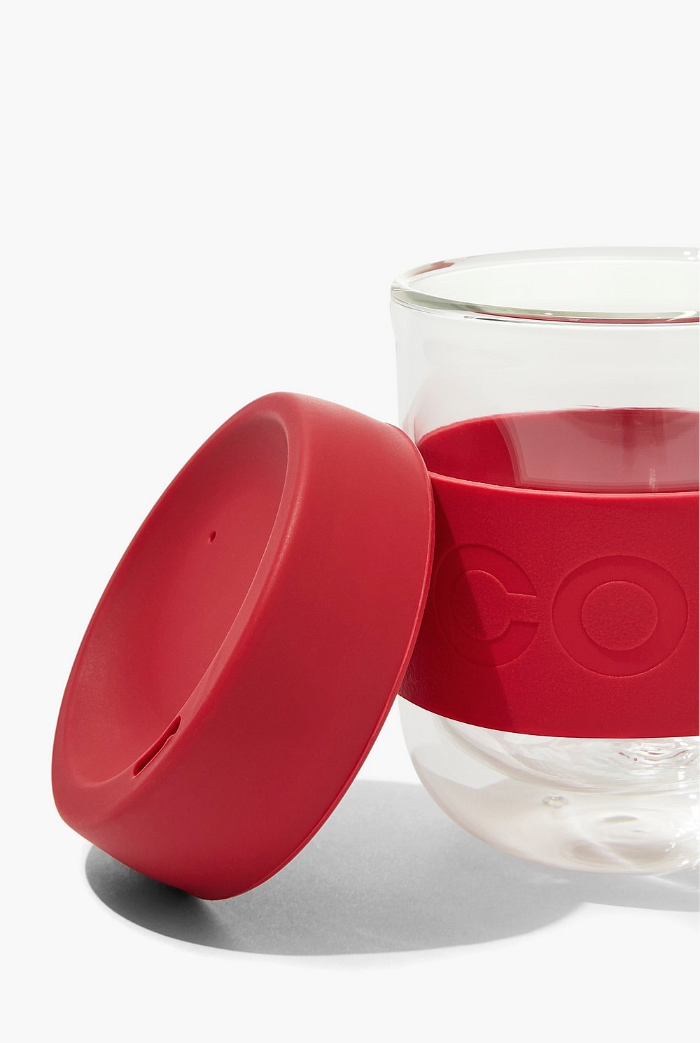 Nia Reusable Cup
