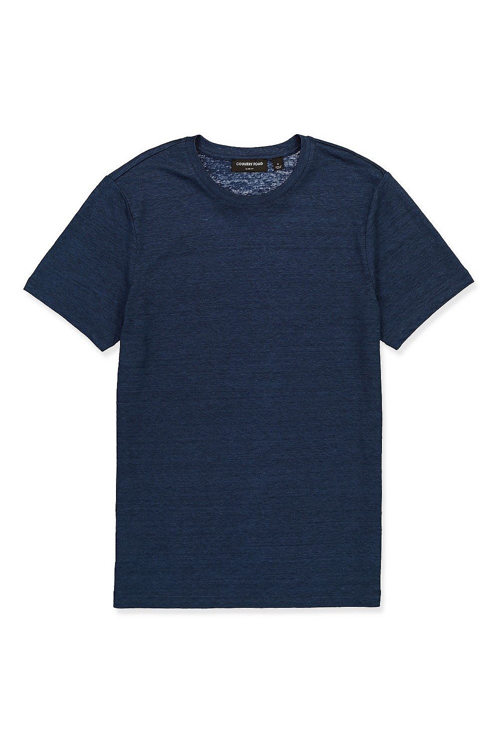 Linen T-Shirt