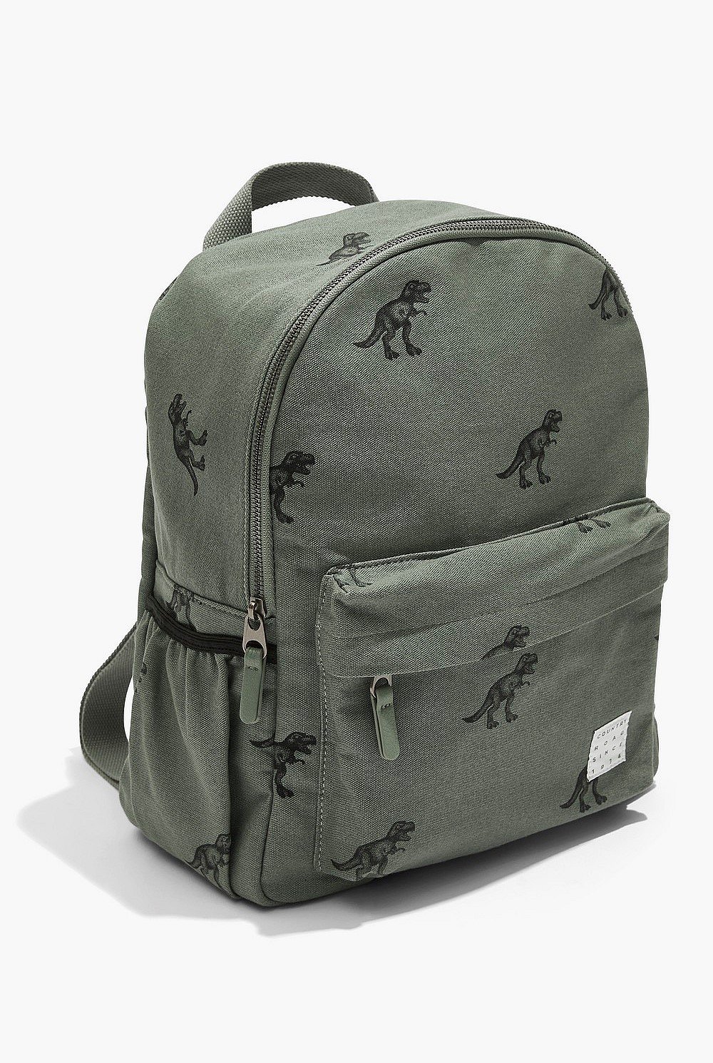 Dinosaur Backpack