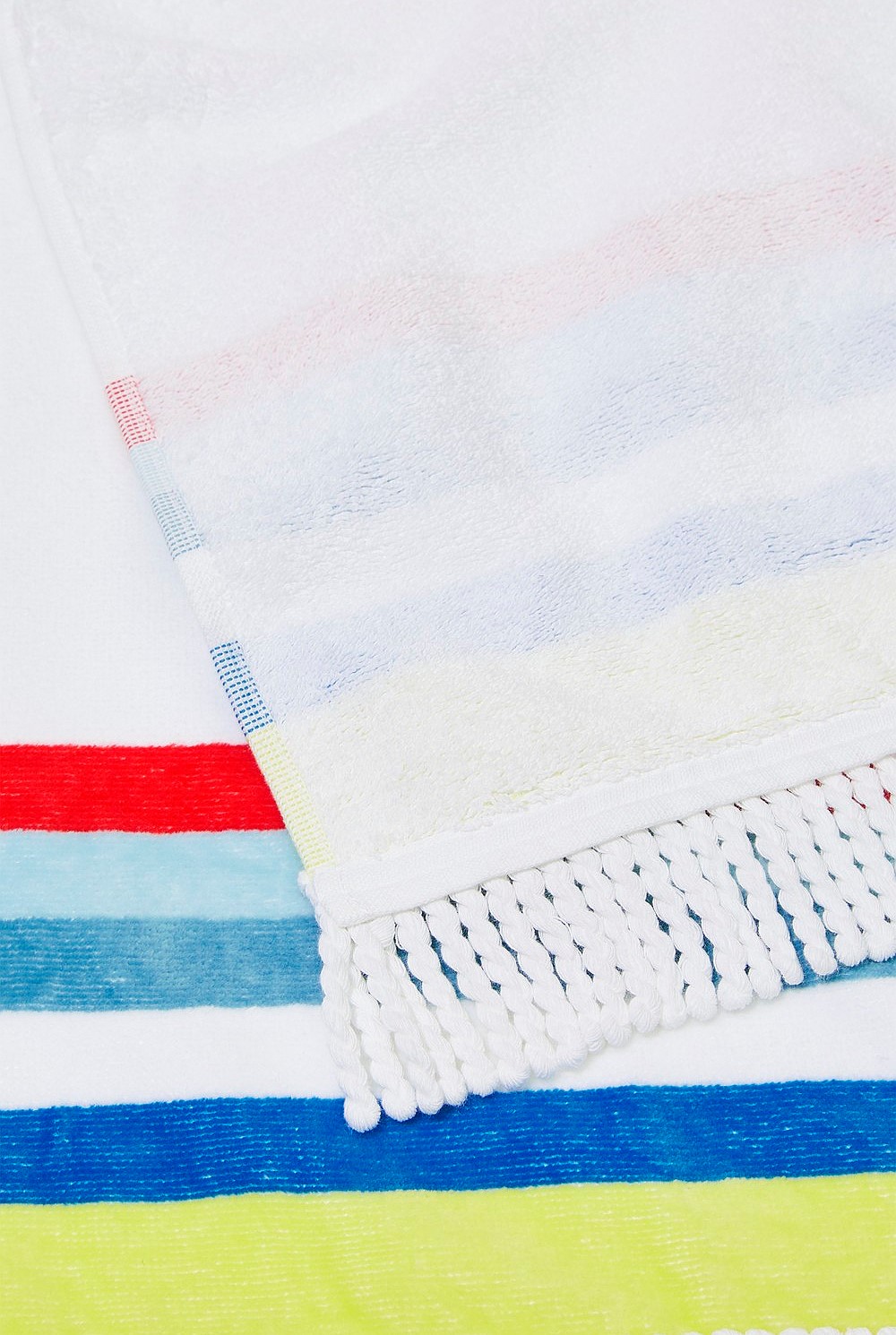 Australian Open Beach Towel