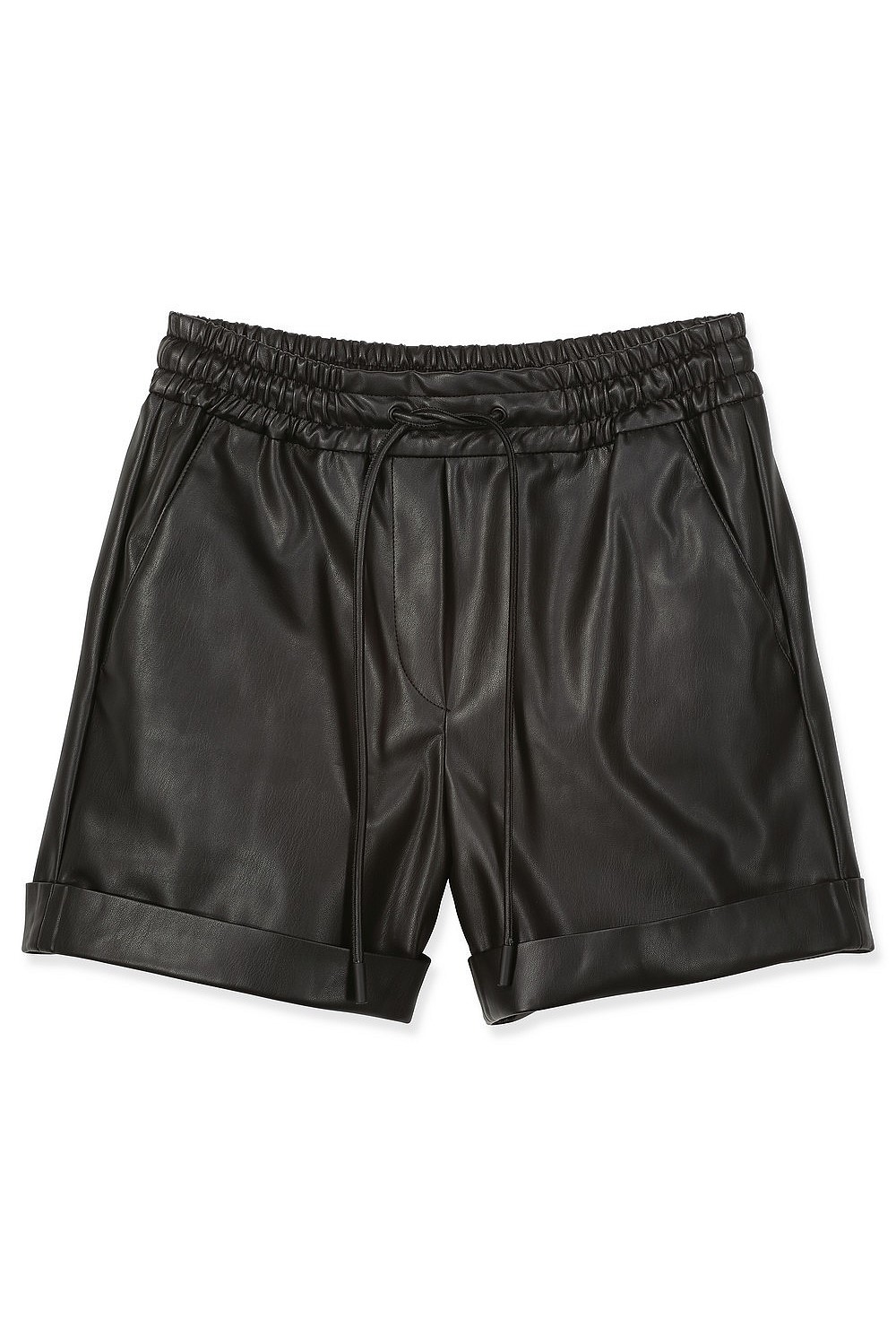 PU Short