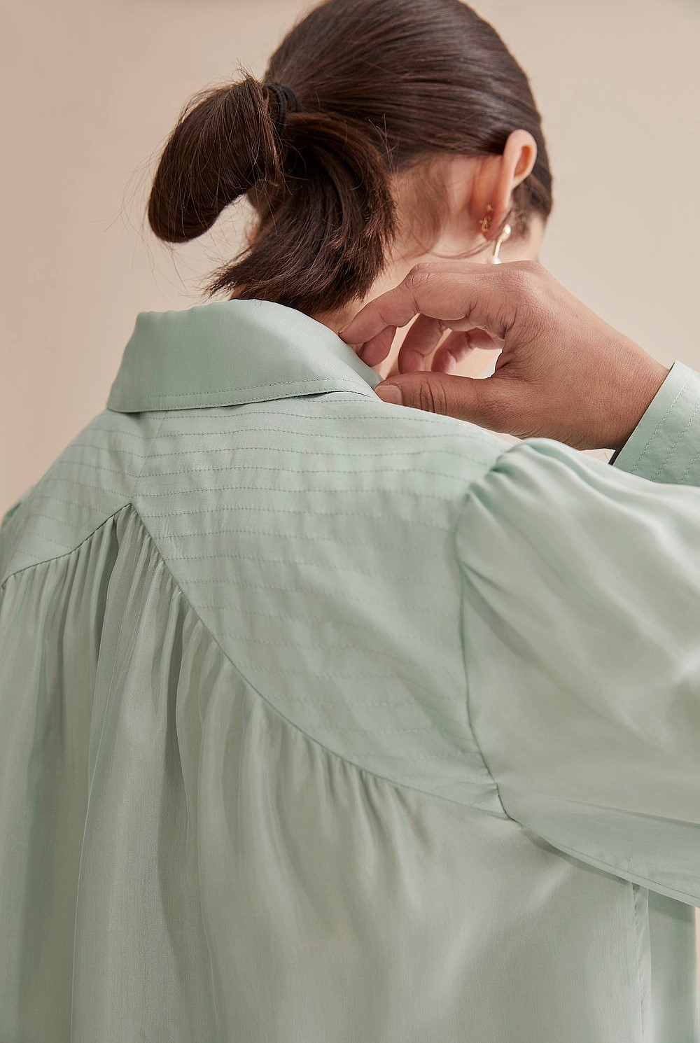 Utility Shirt