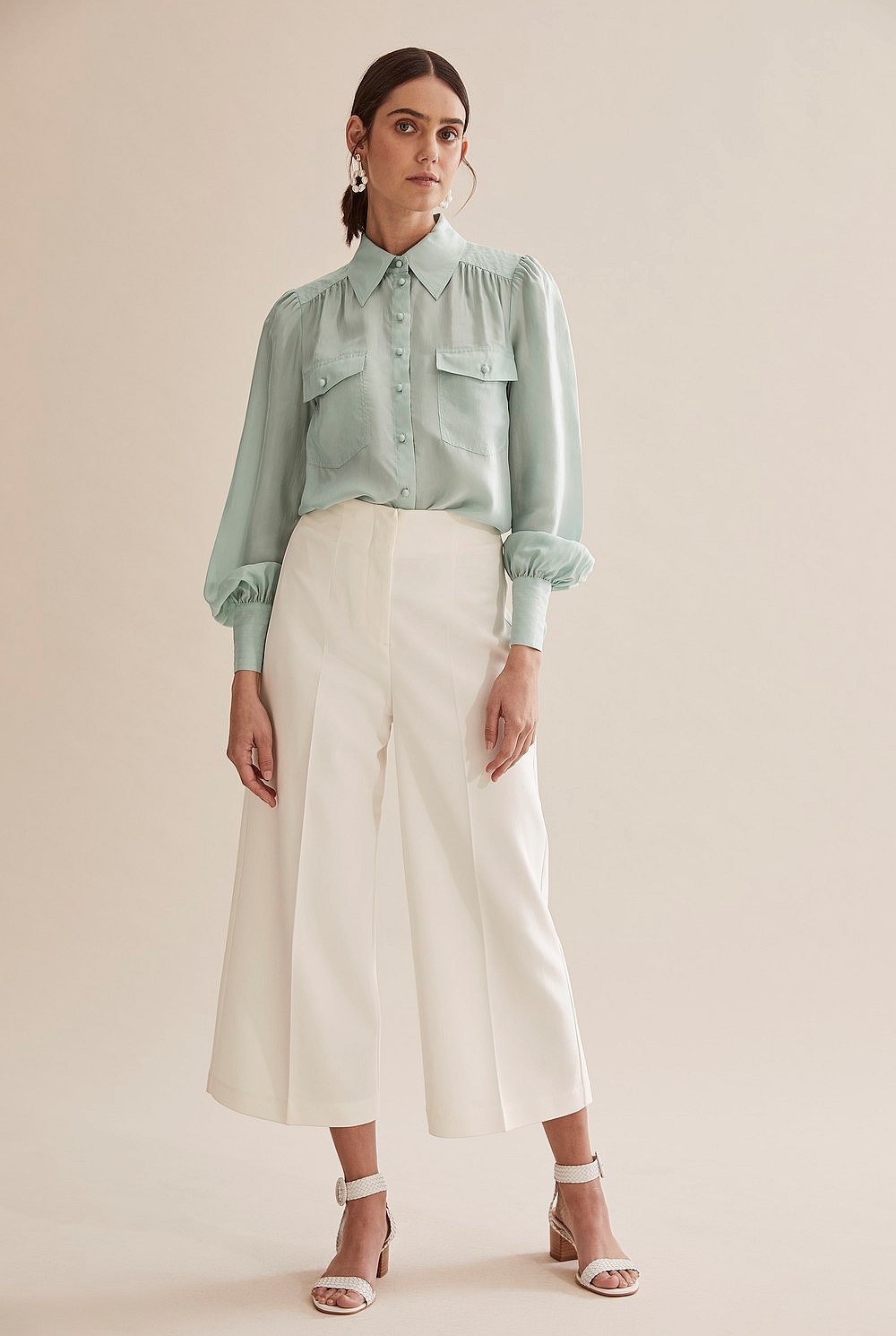 Utility Shirt