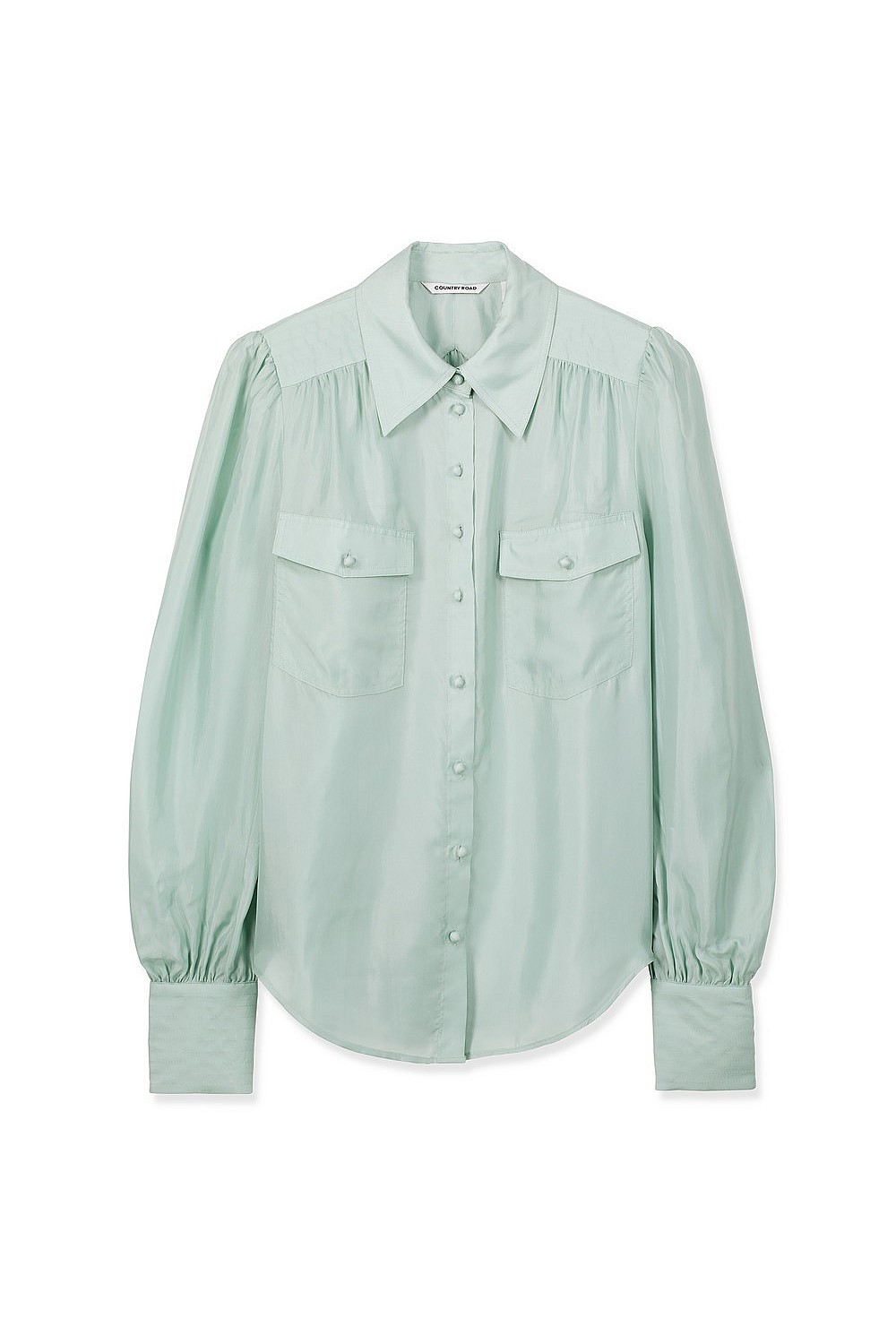 Utility Shirt