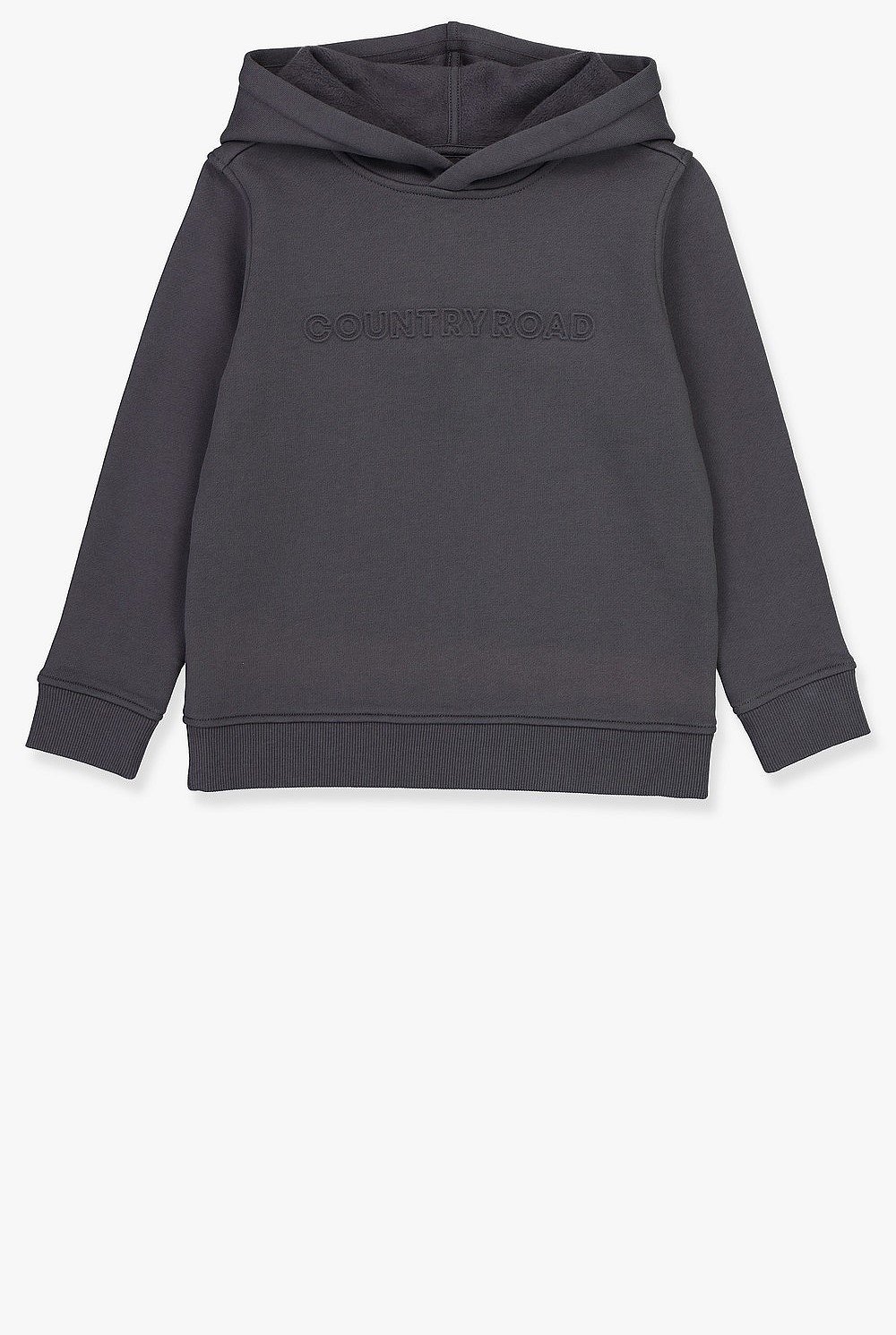 CR Hooded Sweat