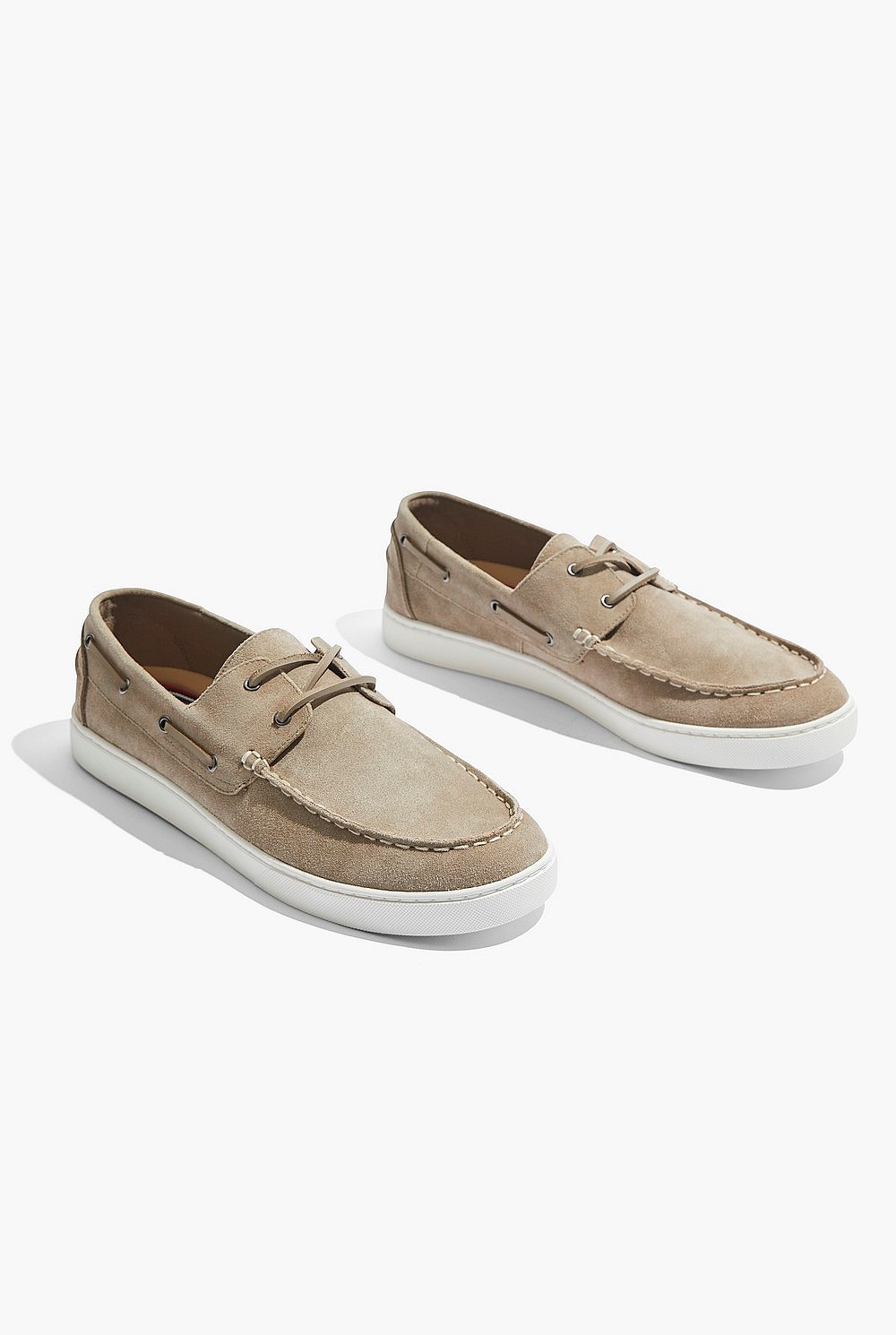 Boat Shoe Sneaker