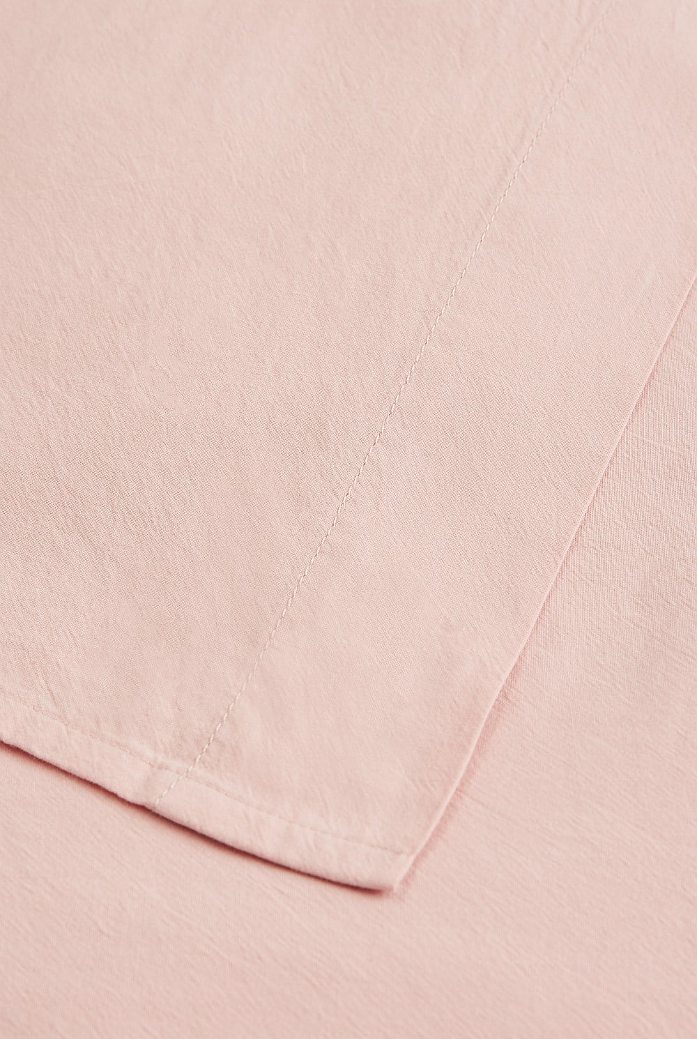 Brae King Flat Sheet