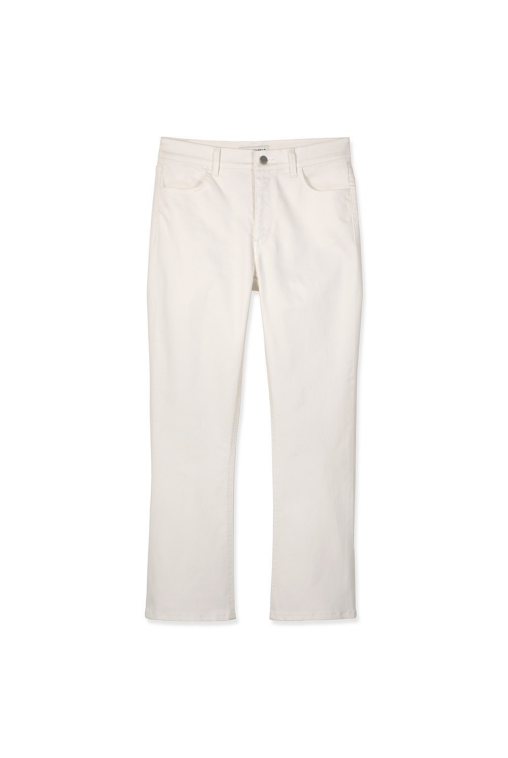 Sateen Kick Flare