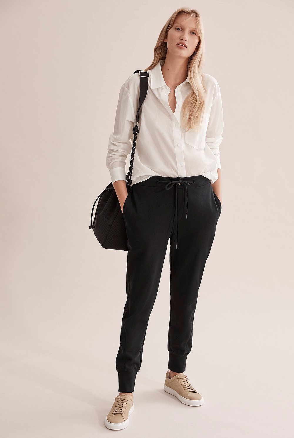 Track Pant