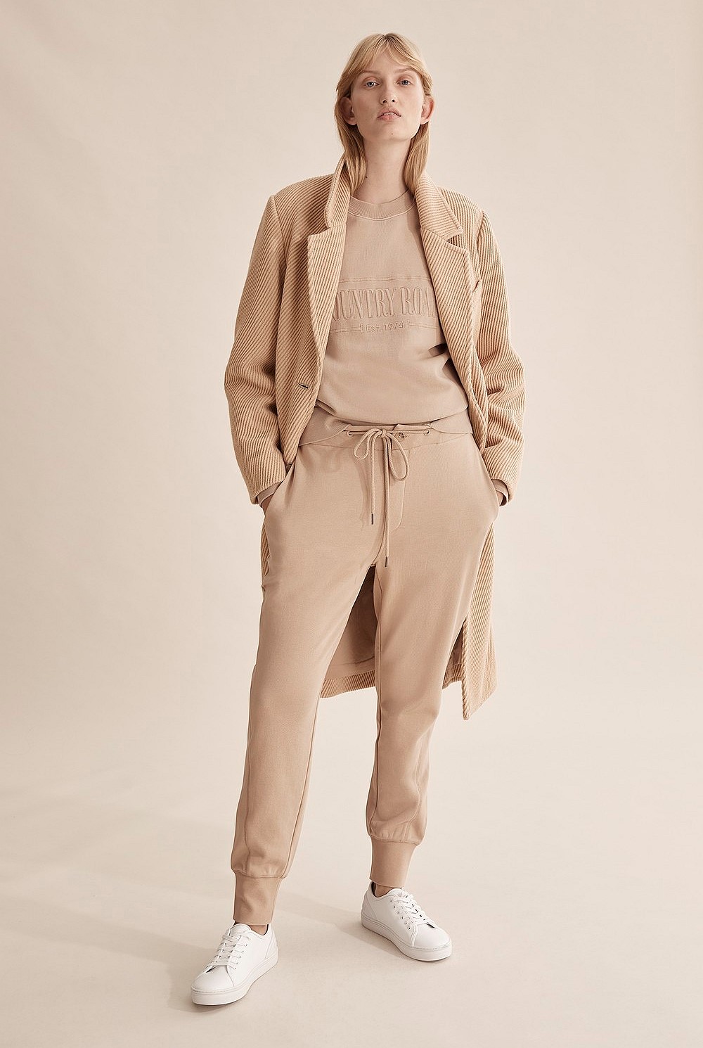 Track Pant