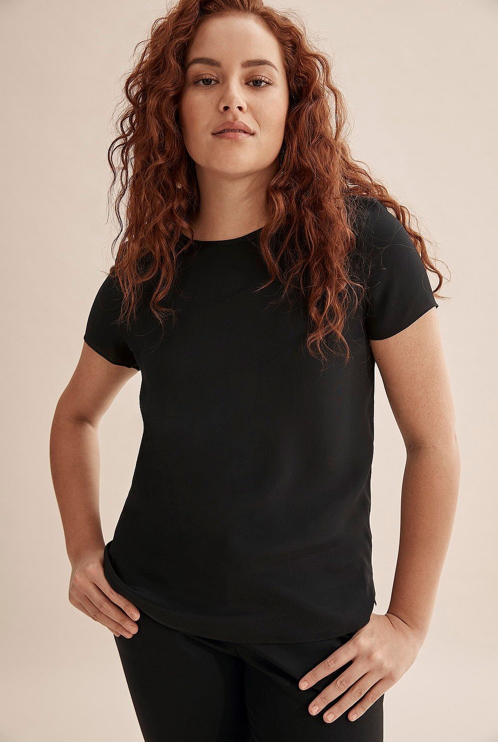 Urban Short Sleeve T-Shirt