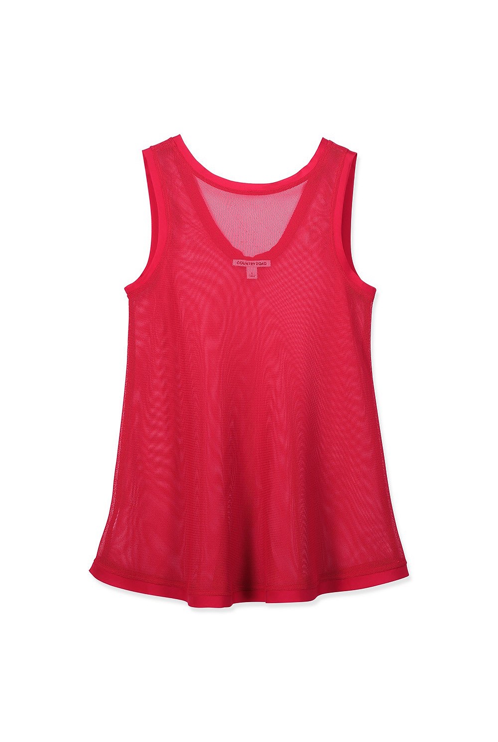 Mesh Tank