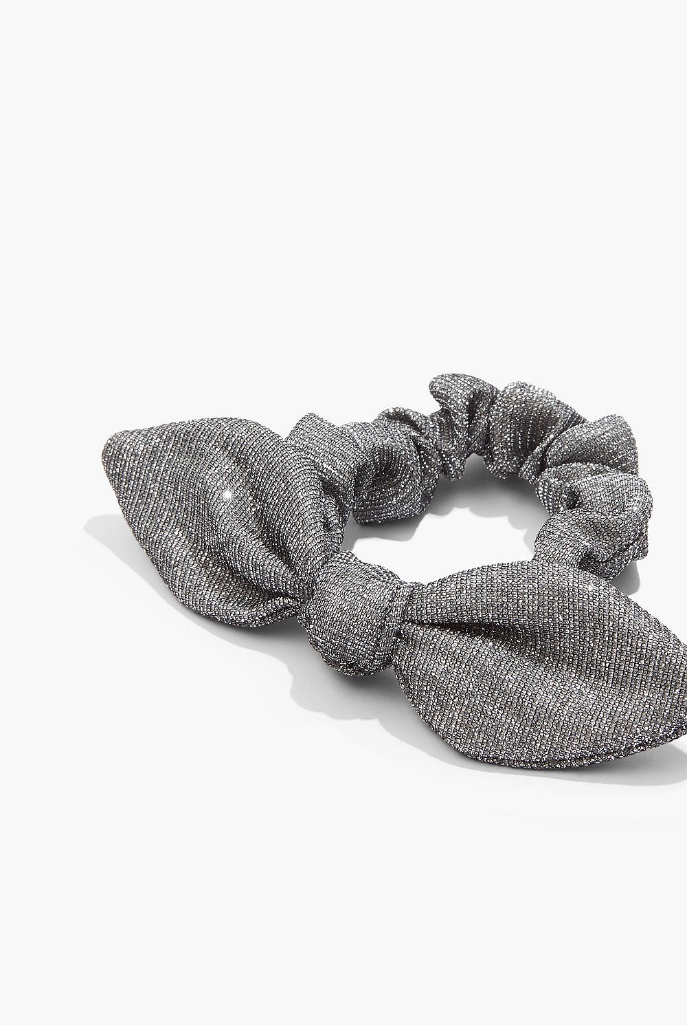 Bow Scrunchie